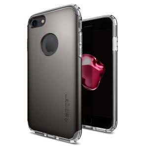 iPhone 7 ケース Spigen ハイブリッドアーマー 042CS20694