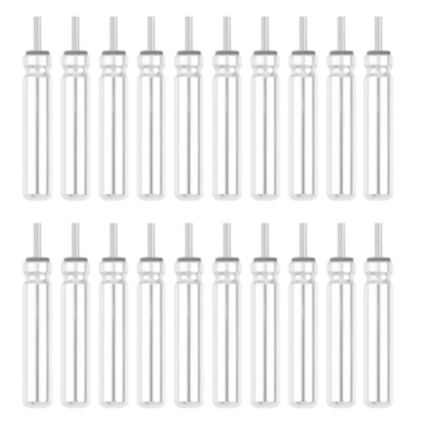 BR425/CR425 ピン型リチウム電池 20本セット 電気ウキフカセ釣りクロダイマダイ黒鯛真鯛海...