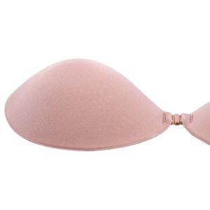 一番盛れる 3.5cm 立体持ち上げヌードブラ...の詳細画像3