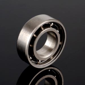 高精度セラミックボールベアリング-ハンドスピナー用交換用ベアリング