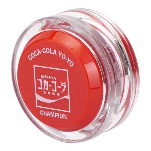 コカ・コーラ ヨーヨー 2020 / COCA-COLA YOYO 2020｜spingear