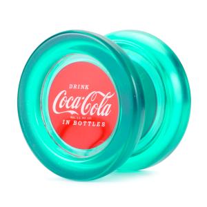 コカコーラ 復刻版スーパーヨーヨー コレクション コカコーラ 復刻版スーパーヨーヨー コレクション