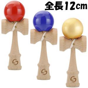 シンガポール発のけん玉ブランド Cereal Kendama シリアル Blue Mist
