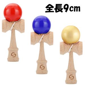 シンガポール発のけん玉ブランド Cereal Kendama シリアル Blue Mist