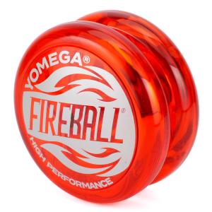 ヨメガ ファイヤーボール / YOMEGA Fireball : スピンギア Yahoo!店