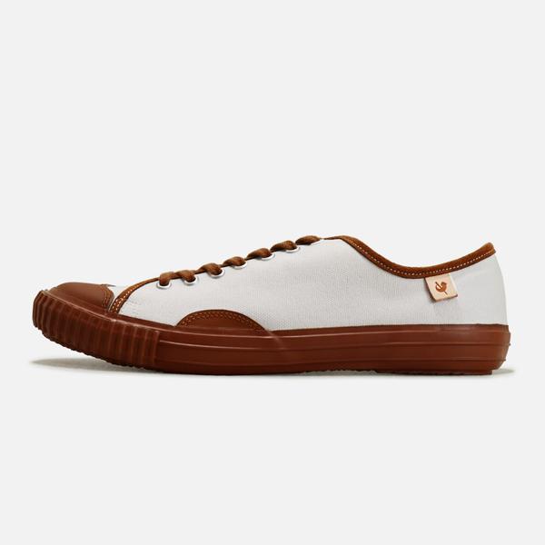 SPINGLE MOVE (スピングルムーヴ) SPM-324IL White ホワイト メンズ レ...