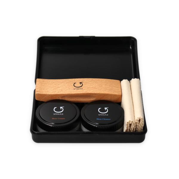 SPINGLE (スピングル) SPA-9631 スピングル公式シューケアセット