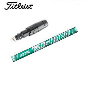 タイトリスト GT TSRユーティリティ専用シャフト NSPRO 750GH neo ネオ 日本シャ...