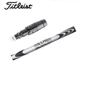 タイトリスト GT TSRユーティリティ専用シャフト NSPRO MODUS3 HYBRID GOS...