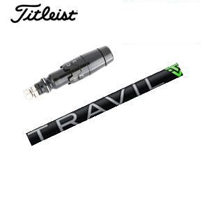 タイトリスト GT TSRユーティリティ専用シャフト TRAVIL IRON トラヴィルアイアン(フ...