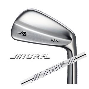 MIURA ゴルフアイアン（単品）（番手：8I）の商品一覧｜クラブ（メンズ 