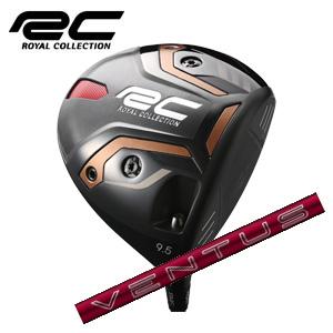 ROYAL COLLECTION ロイヤルコレクション AM-X ドライバー ROYAL COLLECTION ロイヤルコレクション AM-X ドライバー