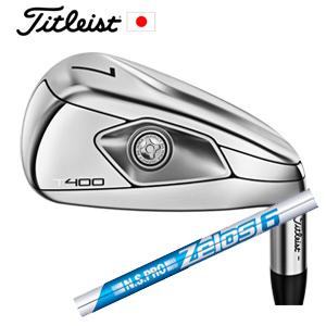 タイトリスト2022 T400 アイアン 単品アイアン #5,#6,WEDGE(49),WEDGE(...