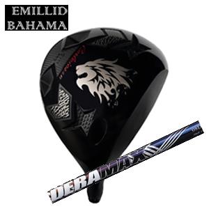 EMILLID BAHAMA（エミリッドバハマ） EMILLID BAHAMA CV11 PRO