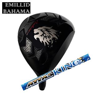 EMILLID BAHAMA（エミリッドバハマ） カールヴィンソン CV11 PRO
