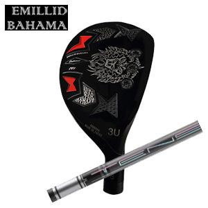 エミリッドバハマ カールヴィンソン CV8ユーティリティ TENSEI Pro 1K Hybrid ...