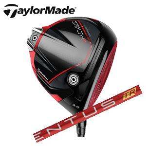 テーラーメイド ステルス2 ドライバー VENTUS TR BLUE ベンタスTR