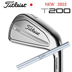 2023 T200 単品アイアン WEDGE48度 N.S.PRO 950GH タイトリスト 正規製...