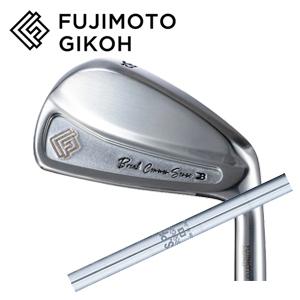 藤本技工(超軽量) Break Common Sense(5本セット) #6〜PW NSPRO MODUS3 