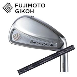 RODDIO (ロッディオ) CC FORGED アイアン 5-Pw (6本セット) N.S.PRO