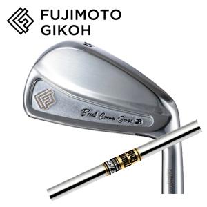 藤本技工　Break Common Sense 海外モデルP〜5 レア　アイアン 藤本技工(超軽量) Break Common Sense(5本セット) #6〜PW ダイナミック