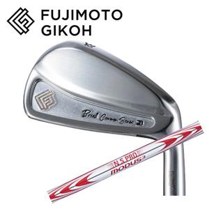 藤本技工(超軽量) Break Common Sense(5本セット) #6〜PW NSPRO MO...