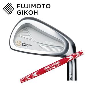 藤本技工 FG-101CB FORGED(6本セット) #5〜PW NSPRO MODUS3 115 