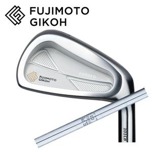 藤本技工 FG-101HIA TOUR FORGED NSPRO 850GH 日本シャフト社製 日本