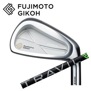 藤本技工 FG-101HIA TOUR FORGED NSPRO 850GH 日本シャフト社製 日本
