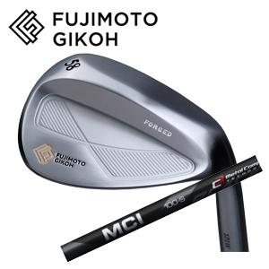 藤本技工 FG-101HIA TOUR FORGED NSPRO 850GH 日本シャフト社製 日本