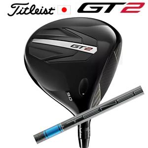タイトリスト GT2 ドライバー TENSEI 1K BLUE 55 三菱ケミカル社製 タイトリスト...