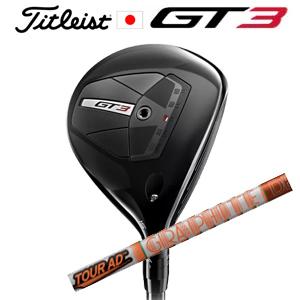GT（Titleist） タイトリスト GT280 ミニドライバー TENSEI 1K