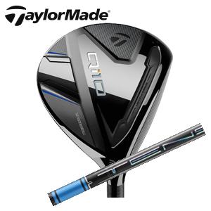 テーラーメイド Qi10 フェアウェイウッド TENSEI Pro Blue 1Kシリーズ 三菱ケミカル社製 TaylorMade 日本仕様 2024年2月上旬発売 特注カスタム｜spinlinegolf