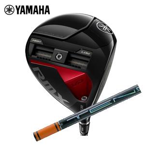 YAMAHA RMX VD/M DRIVER TENSEI Pro Orange 1Kシリーズ 三菱...