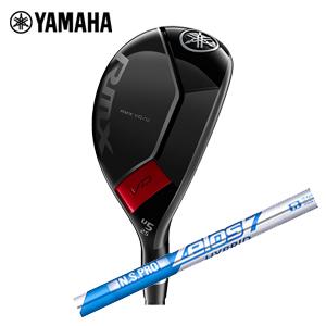 YAMAHA RMX VD UT N.S.PRO ZELOS 7 HYBRID ゼロスセブンハイブリ...