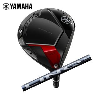 YAMAHA RMX VD/X DRIVER LIN-Q BLUE EX USTマミヤ社製 ヤマハ リミックス VD/Xドライバー 日本仕様 2023年10月6日発売 特注カスタム｜spinlinegolf