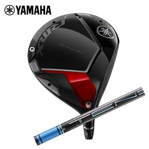 YAMAHA RMX VD/X DRIVER TENSEI Pro Blue 1Kシリーズ 三菱ケミカル社製 ヤマハ リミックス VD/Xドライバー 日本仕様 2023年10月6日発売 特注カスタム｜spinlinegolf