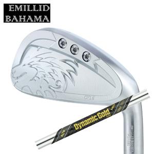 エミリッドバハマ カールヴィンソン CV15アイアン(6本セット) #6〜GW or #5〜PW ダ...