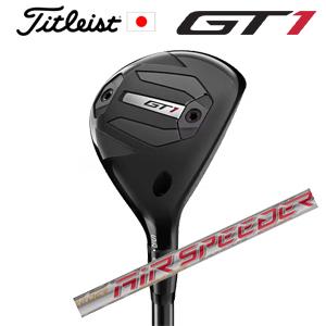 Titleist タイトリスト GT2 ユーティリティ MODUS3 H GOST HL Titleist タイトリスト GT2 ユーティリティ MODUS3 H GOST HL