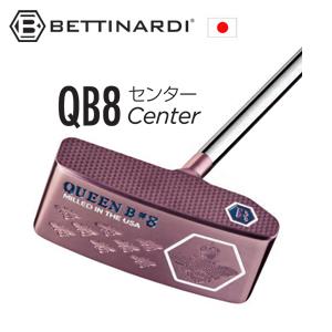BETTINARDI（ベティナルディ） ゴルフ QB6 Tour Limited Run パター