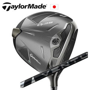 TaylorMade Qi35 ドライバー 24 VENTUS BLACK 24ベンタス TaylorMade Qi35 ドライバー 24 VENTUS BLACK 24ベンタス