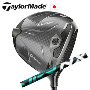 テーラメイド Qi35 3w スピーダーNXグリーン 6s TaylorMade Qi35 ドライバー Speeder NX GREEN スピーダーエヌ