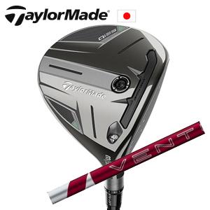 TaylorMade（テーラーメイド） Qi35 MAX ドライバー 24 VENTUS RED 24