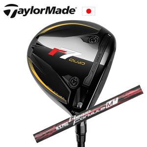 R7 クアッド ミニドライバー N.S.PRO Regio Formula M+ 日本シャフト社製 ...