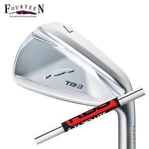 フォーティーン 2025 TB-3 FORGED...の商品画像