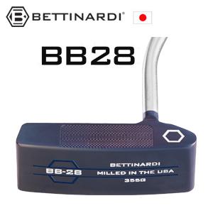 BETTINARDI（ベティナルディ） BB8W 2026 BBシリーズ 特注カスタム