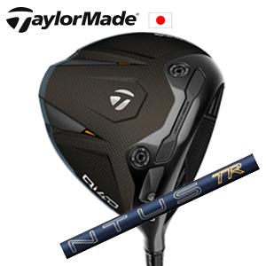 Titleist（タイトリスト） GT TSRユーティリティ専用シャフト Tour AD
