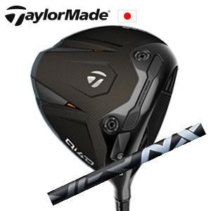 TaylorMade（テーラーメイド） Qi4D ドライバー Tour AD DI ツアーAD