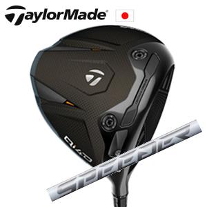 TaylorMade（テーラーメイド） Qi4D フェアウェイウッド Tour AD PT