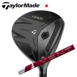 TaylorMade（テーラーメイド） Qi10シリーズ 専用シャフト 24 VENTUS